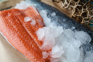 Zalm